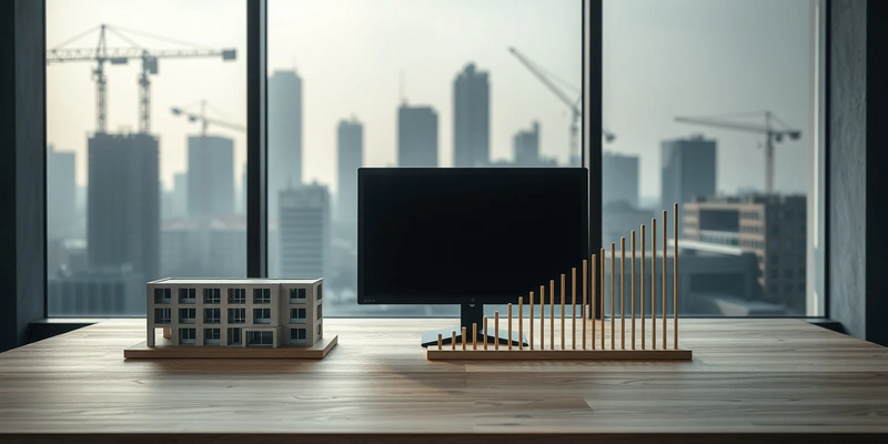 Wien: Immobilienmarkt stabilisiert sich nach KIM-Verordnungs-Ende - Foto: über boerse-global.de