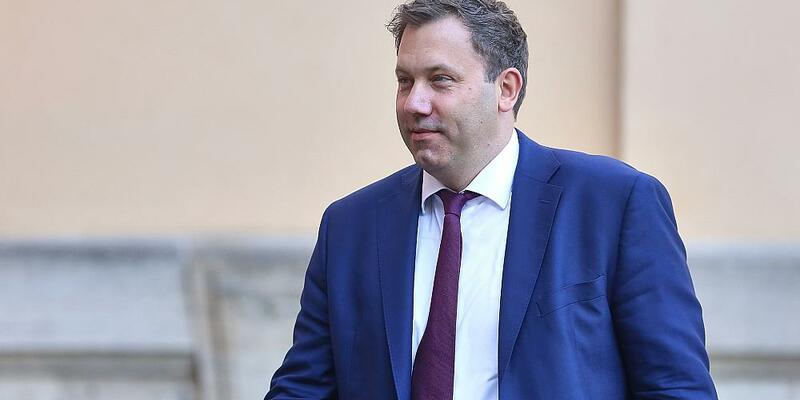 Lars Klingbeil am 30.09.2025 - Foto: über dts Nachrichtenagentur