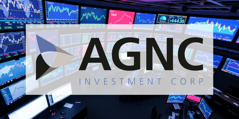 A Critical Decision Point for AGNC Investment Shareholders - Foto: über boerse-global.de