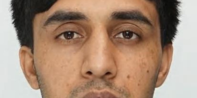 POL-HH: 250930-4. Vermisstenfahndung nach 19-Jährigem aus Hamburg-Heimfeld - Foto: presseportal.de