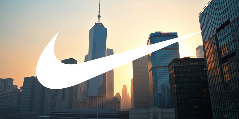 Nike Aktie: Entscheidung heute! - Foto: über boerse-global.de