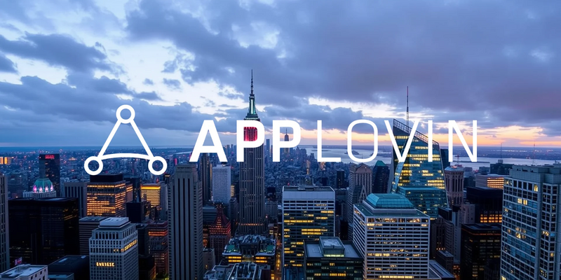 AppLovin Aktie: 77%-Explosion! - Foto: über boerse-global.de