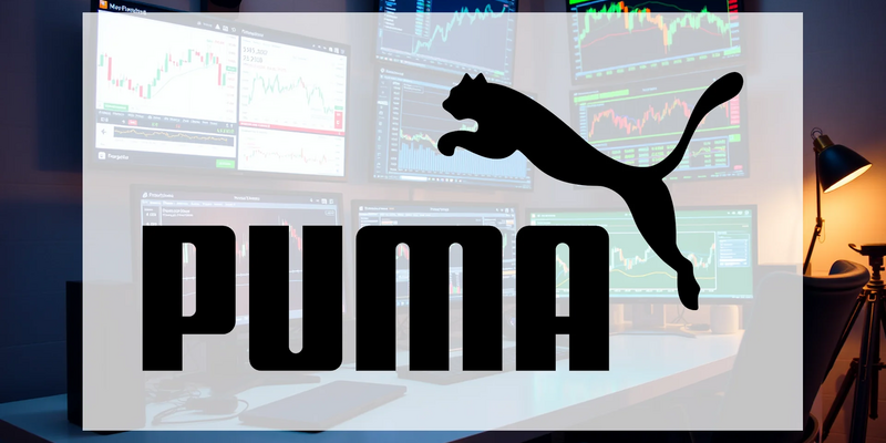 Puma Leadership Faces Critical Test Amid Mounting Challenges - Foto: über boerse-global.de