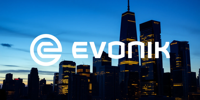 Evonik Aktie: Ein Warnschuss! - Foto: über boerse-global.de