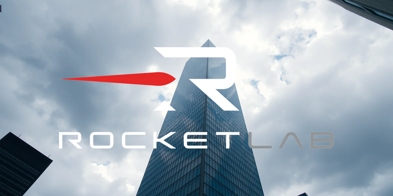 Rocket Lab Aktie: Mega-Deal besiegelt! - Foto: über boerse-global.de