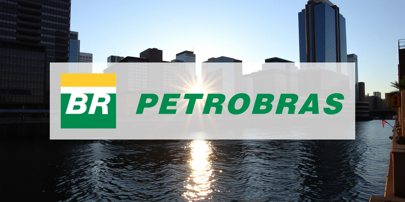 Petrobras Aktie: Institutioneller Kaufrausch! - Foto: über boerse-global.de