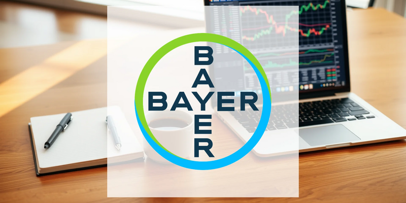 Bayer Shares Approach Critical 30 Euro Threshold - Foto: über boerse-global.de