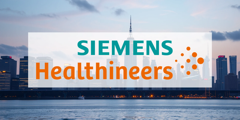 Siemens Healthineers Aktie: Durchbruch gelungen! - Foto: über boerse-global.de