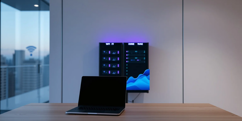 Windows 11 überholt Windows 10 und erhält Wi-Fi 7 - Foto: über boerse-global.de