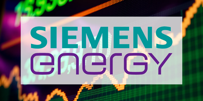 Siemens Energy Shares Surge Amid Divergent Market Views - Foto: über boerse-global.de
