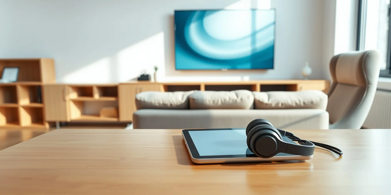 Måna startet KI-Pflegeassistent für Senioren - Foto: über boerse-global.de