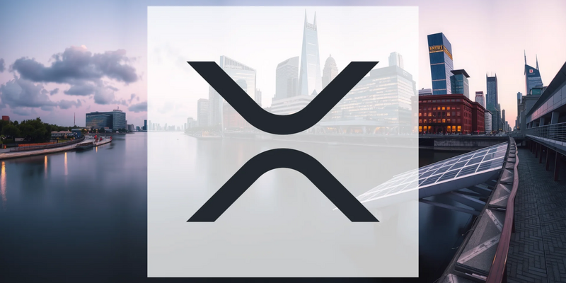 XRP Approaches Critical Juncture Amid Conflicting Market Signals - Foto: über boerse-global.de