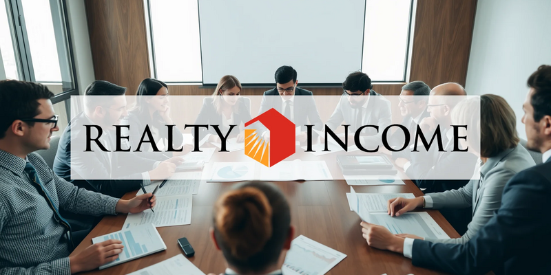 Realty Income Aktie: Milliarden-Manöver - Foto: über boerse-global.de