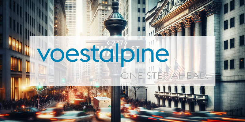 Voestalpine Shares Face Critical Test at €30 Threshold - Foto: über boerse-global.de