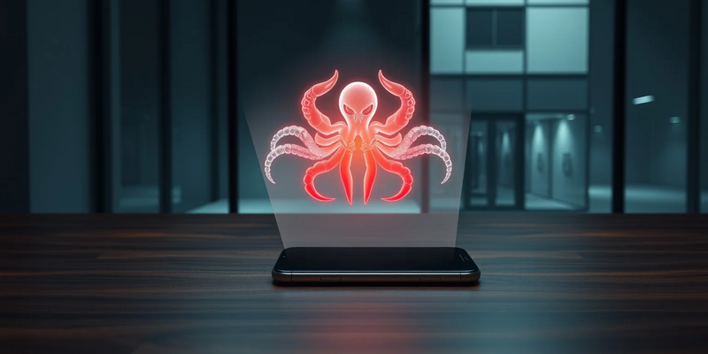 Android-Nutzer im Visier: Supergefährliche Banking-Trojaner im Umlauf - Foto: über boerse-global.de