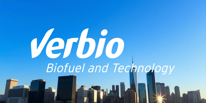 Verbio Aktie: Dividendenstopp schockt! - Foto: über boerse-global.de