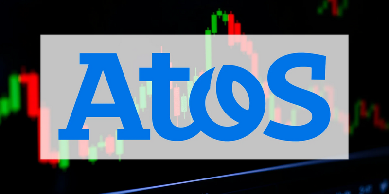 Atos Aktie: Raketenstart! - Foto: über boerse-global.de