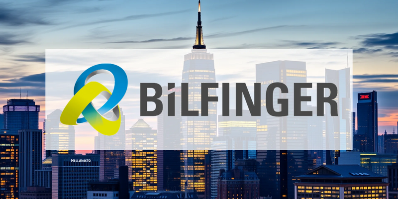 Bilfinger Aktie: Rückkauf-Offensive eskaliert! - Foto: über boerse-global.de