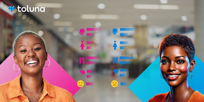 Wenn KI zur Zielgruppe wird: Toluna bringt synthetische Konsumenten in die Marktforschung - jetzt auch in Deutschland verfügbar - Foto: presseportal.de