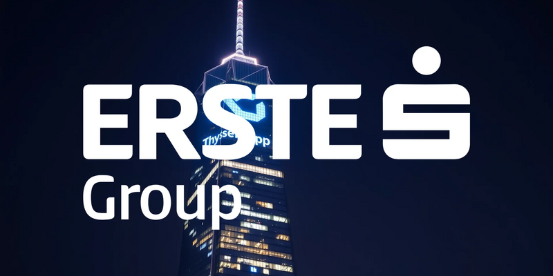 Erste Bank Aktie: Schock in der Chefetage! - Foto: über boerse-global.de