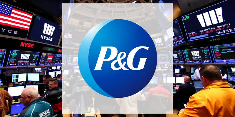 Procter & Gamble Aktie: Analysten-Alarm! - Foto: über boerse-global.de