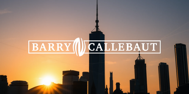 Barry Callebaut Aktie: Wachstumschancen vertan? - Foto: über boerse-global.de