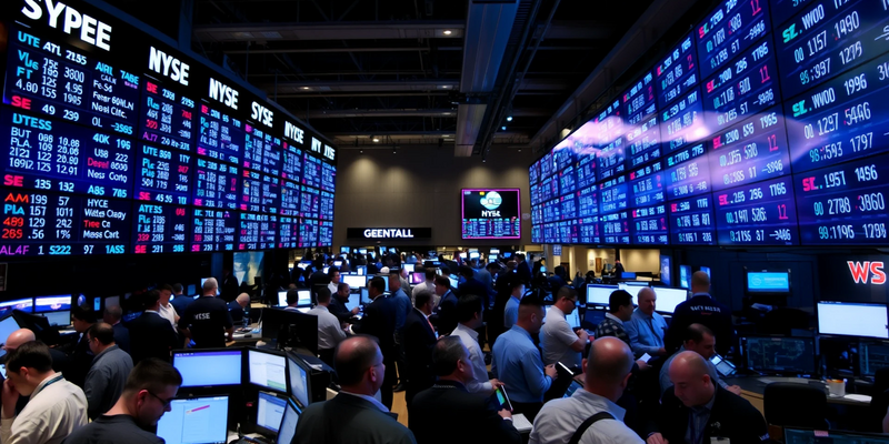 Gubra Aktie: Absturz beschleunigt sich! - Foto: über boerse-global.de
