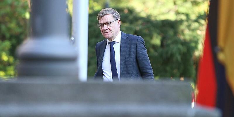 Johann Wadephul am 30.09.2025 - Foto: über dts Nachrichtenagentur