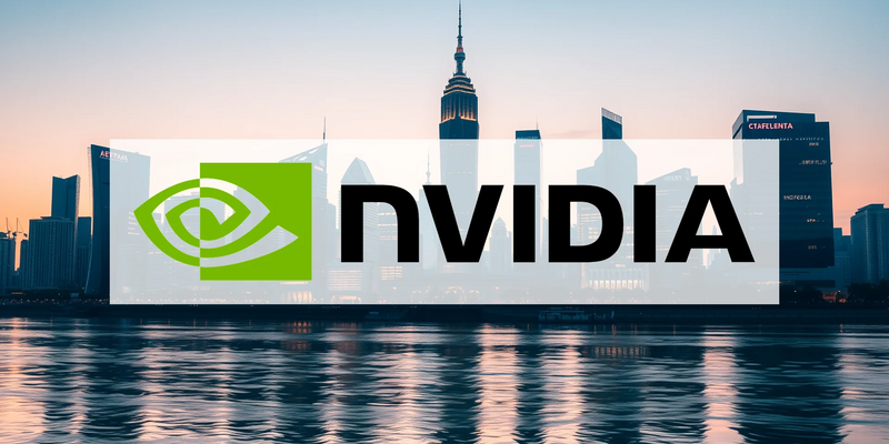 ¿Se avecina un ajuste para la acción de Nvidia tras su imparable ascenso? - Foto: über boerse-global.de