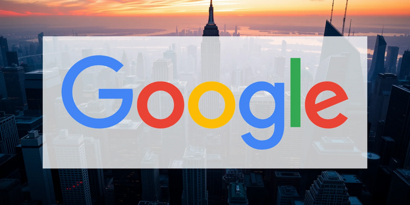 Regulatory Storm Gathers Over Alphabet’s European Operations - Foto: über boerse-global.de