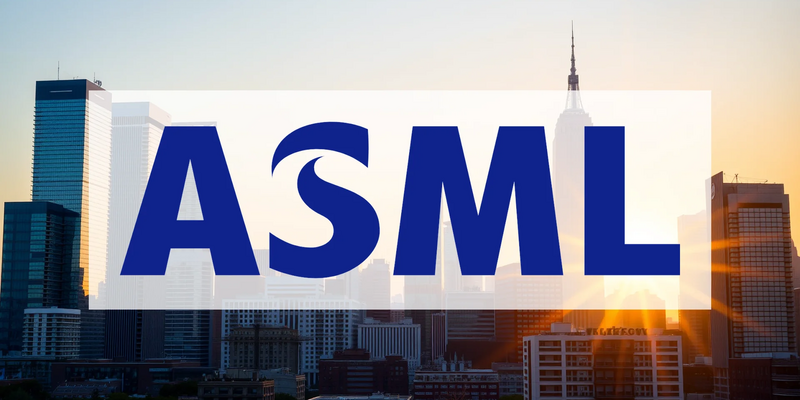 ASML: El Optimismo de los Analistas Impulsa la Cotización - Foto: über boerse-global.de