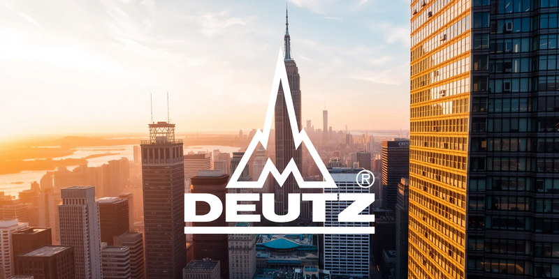 Deutz Aktie: Vorstand kauft massiv! - Foto: über boerse-global.de