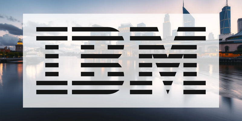 IBM’s Triple-Thrust Strategy: Quantum Leadership, Major Government Deal, and Dual AI Launch - Foto: über boerse-global.de