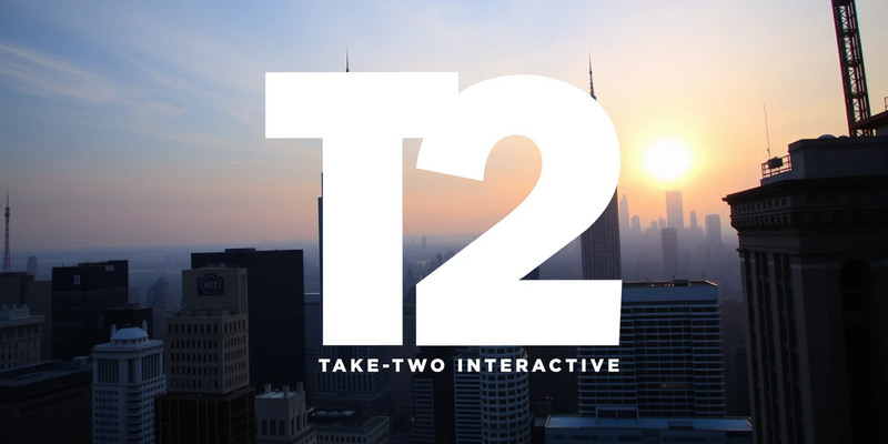 Take-Two Stock Surges as Institutional Confidence Reaches New Heights - Foto: über boerse-global.de