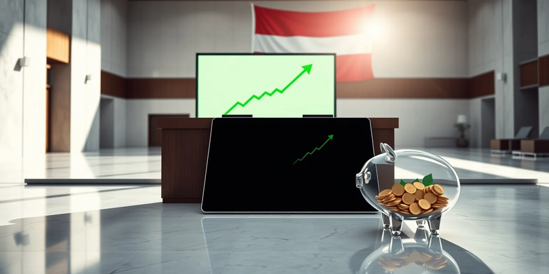 Österreich verdoppelt Investitionsfreibetrag bis Ende 2026 - Foto: über boerse-global.de