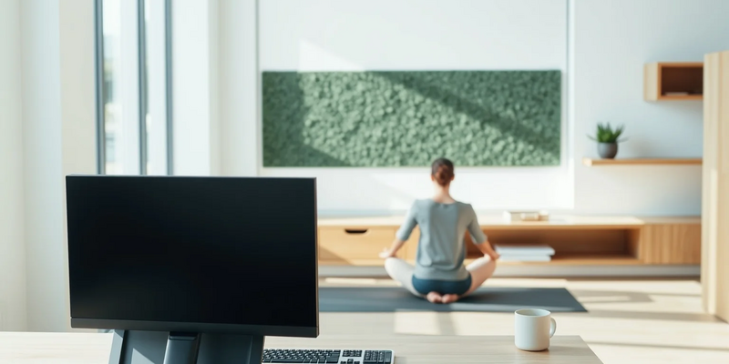 Deutsche Unternehmen setzen auf ganzheitliche Mitarbeitergesundheit - Foto: über boerse-global.de