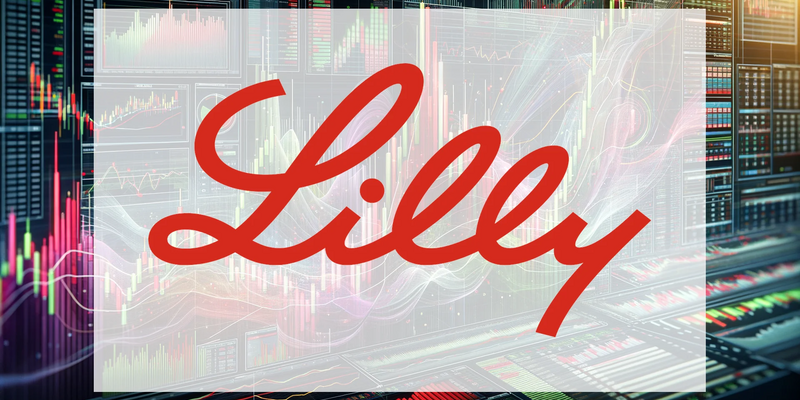 Eli Lilly Aktie: Optimistische Zukunftsperspektive! - Foto: über boerse-global.de