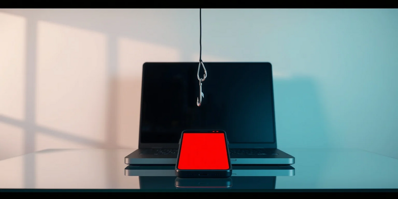 Bankbetrug: KI-gesteuerte Attacken alarmieren Experten - Foto: über boerse-global.de