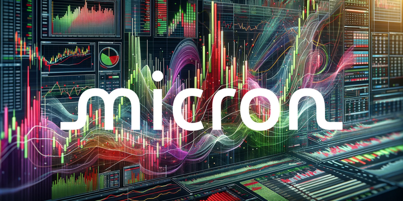 Micron’s AI-Driven Surge Powers Record Financial Performance - Foto: über boerse-global.de