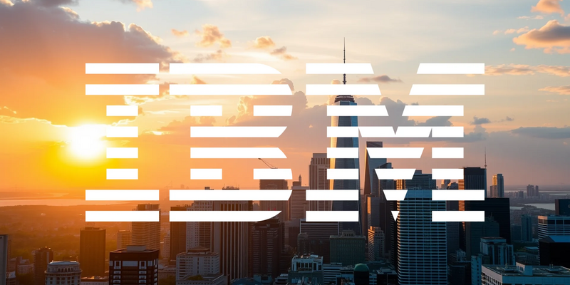 IBM Accelerates Transformation with Multi-Pronged Technology Push - Foto: über boerse-global.de