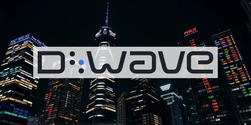 D-Wave Quantum: La Prueba Definitiva de su Tecnología en el Mundo Real - Foto: über boerse-global.de