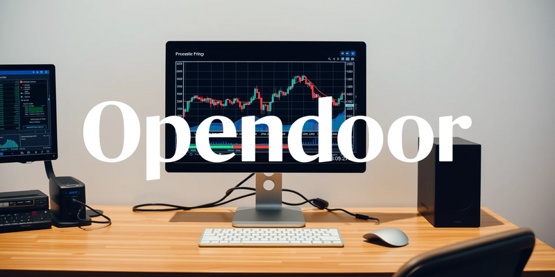 Opendoor Technologies renueva su cúpula directiva en un contexto de transformación - Foto: über boerse-global.de