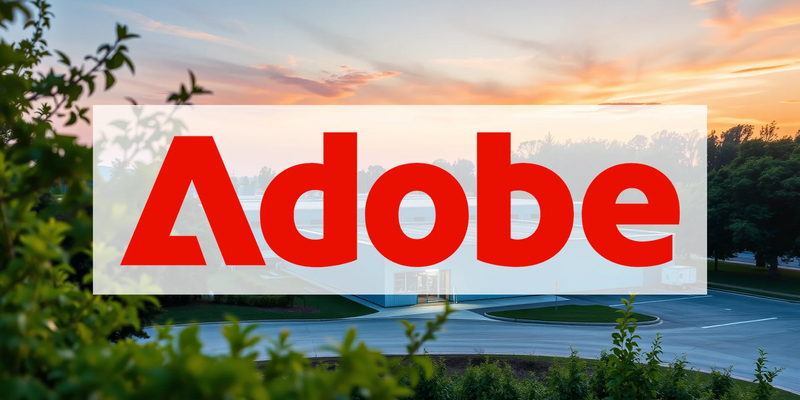 Adobe’s Strategic Pivot: A Bold Move to Capture the Creator Market - Foto: über boerse-global.de