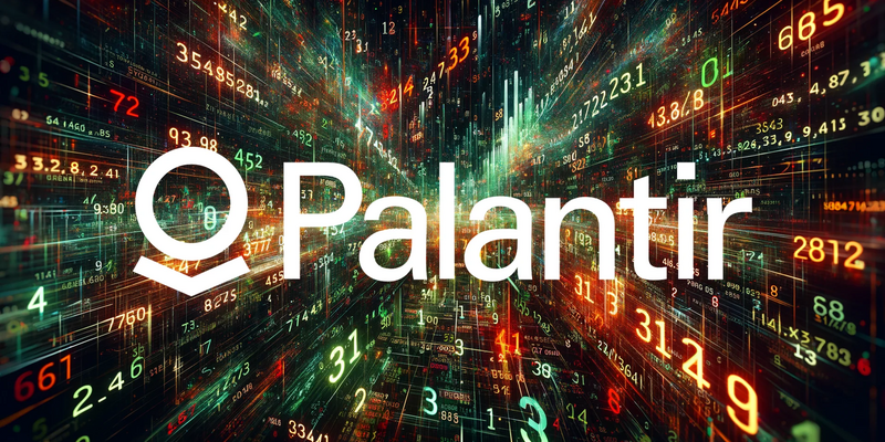 Palantir: Un momento clave entre consolidación y señales técnicas divergentes - Foto: über boerse-global.de