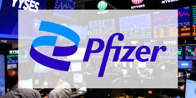 Pfizer Aktie: Ordentlicher Gewinnanstieg! - Foto: über boerse-global.de