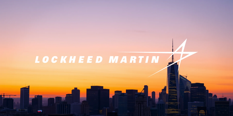 Defense Giant Lockheed Martin Secures Landmark $25 Billion in Contracts - Foto: über boerse-global.de