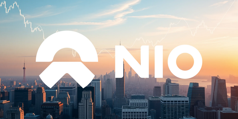 Wall Street Shifts Gears on Nio as Major Institutions Boost Positions - Foto: über boerse-global.de