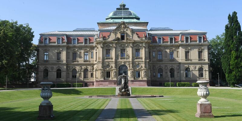 Aus Karlsruhe und Leipzig prägt der BGH die Rechtssprechung der Bundesrepublik. (Archivbild) - Foto: picture alliance / Uli Deck/dpa