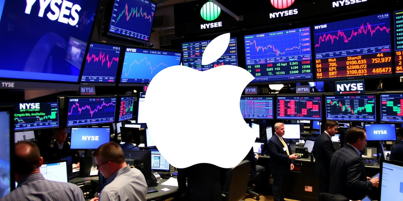 Apple supera un escollo legal: ¿Se avecina un nuevo impulso bursátil? - Foto: über boerse-global.de