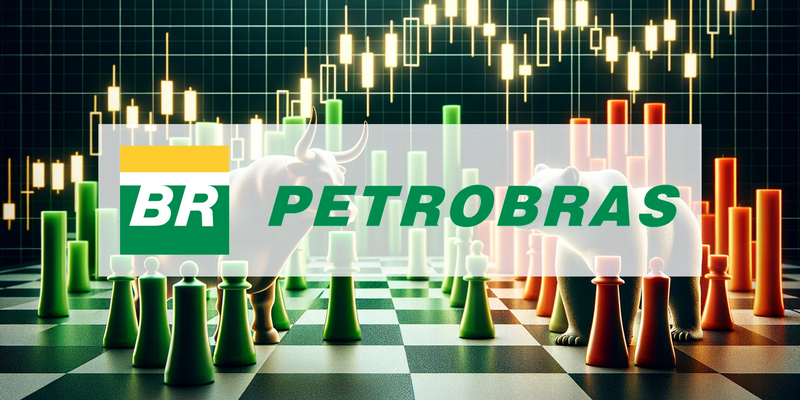 Petrobras: Contratos millonarios impulsan su estrategia dual en alta mar - Foto: über boerse-global.de